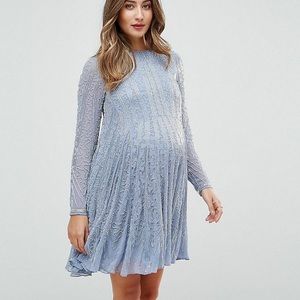 ASOS Maternity Dress